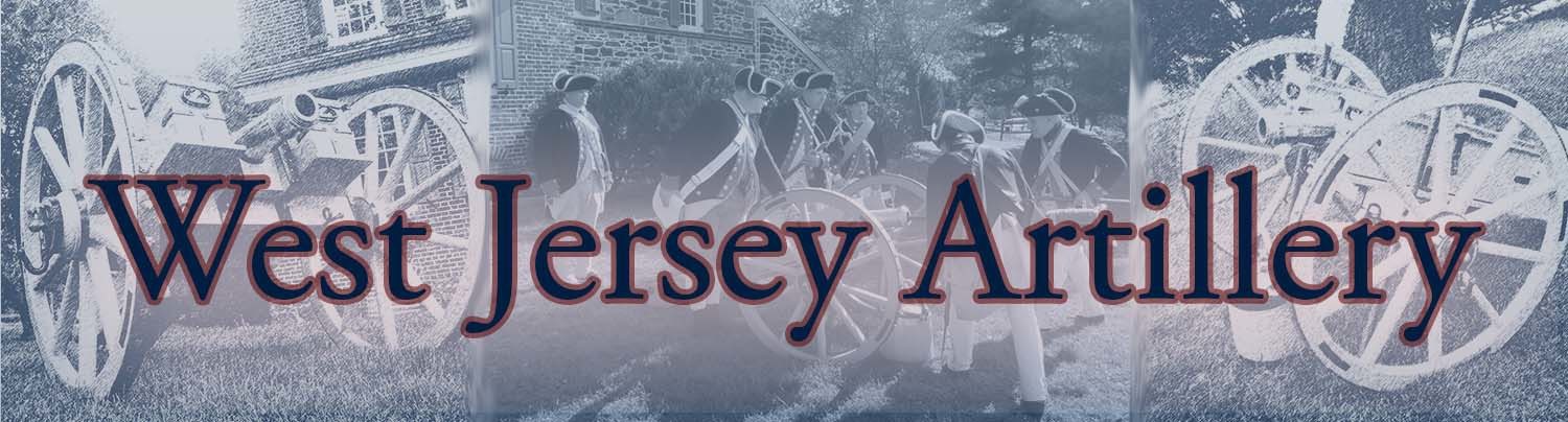 West Jersey Artillery