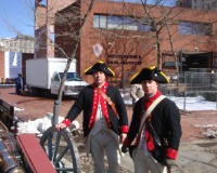 Ground-braking-ceramony-at-3rd-and-Chestnut-St.-Philadelphia-for-the-New-Museum-of-the-American-Revolution