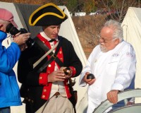 In-production-of-the-national-broadcast-show-a-Taste-of-History.-Jim-Bill-Walter