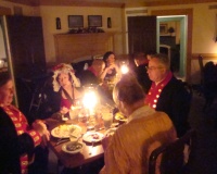 Injoying-Williamsburge-Va.-Christmas-party-Mark-Meryl-....-Frank